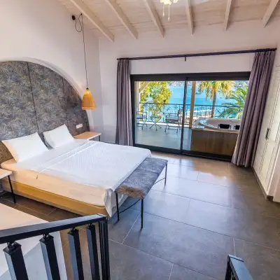 Beyaz Güvercin Hotel