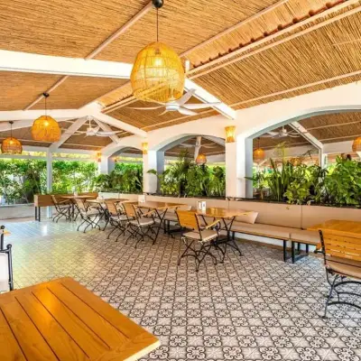 Beyaz Güvercin Hotel