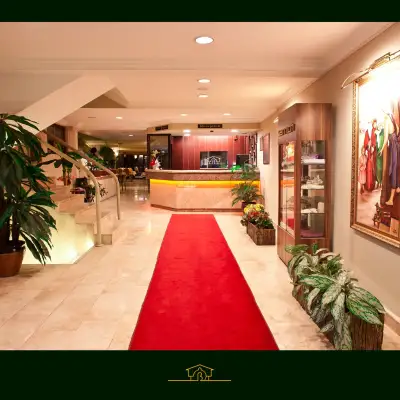 Boyugüzel Termal Hotel