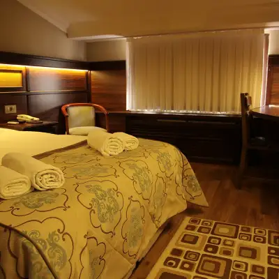 Boyugüzel Termal Hotel