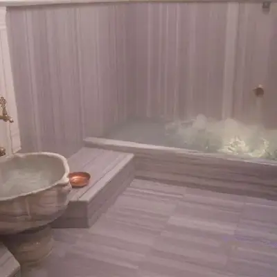 Boyugüzel Termal Hotel