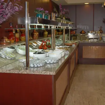 Boyugüzel Termal Hotel