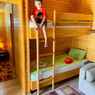 Canada Hotel & Bungalows