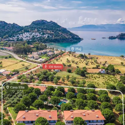 Casa Elia