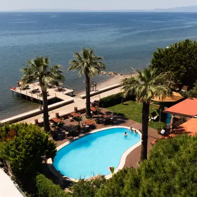 Casa Linn Hotel, +12