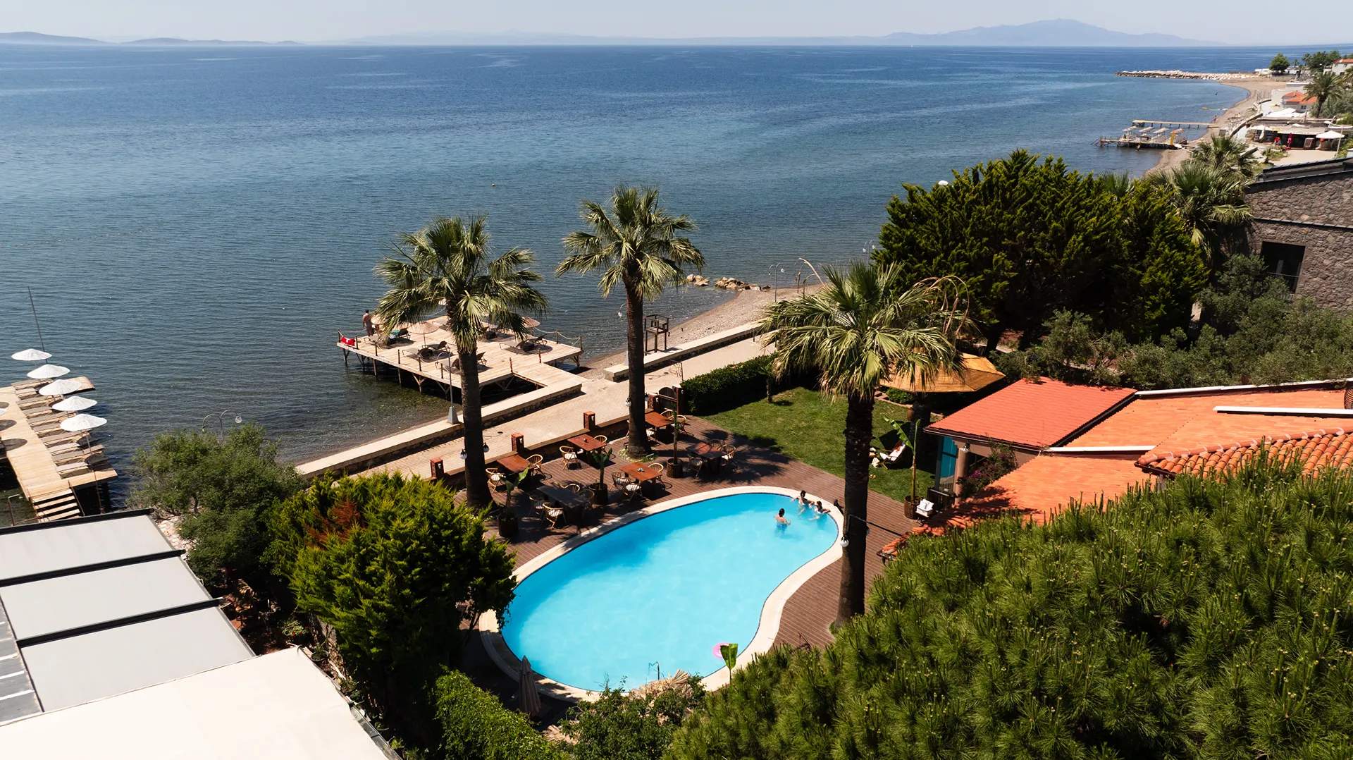 Casa Linn Hotel, +12