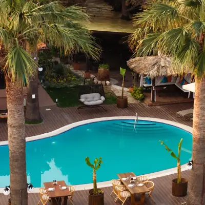 Casa Linn Hotel, +12