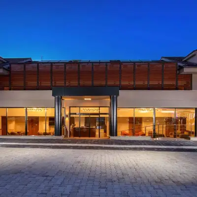 Casa Lumar | Luxury Lodging