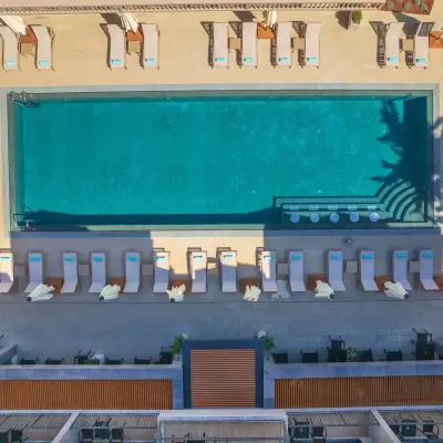 Casa Lumar | Luxury Lodging