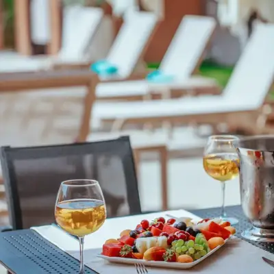 Casa Lumar | Luxury Lodging