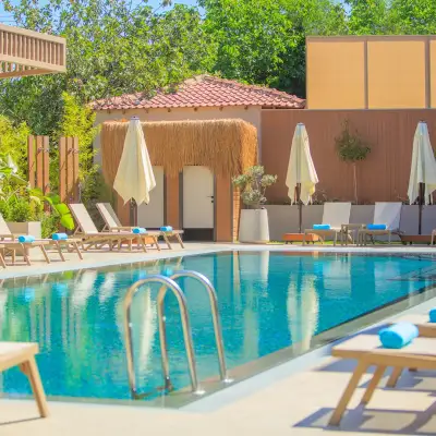 Casa Lumar | Luxury Lodging