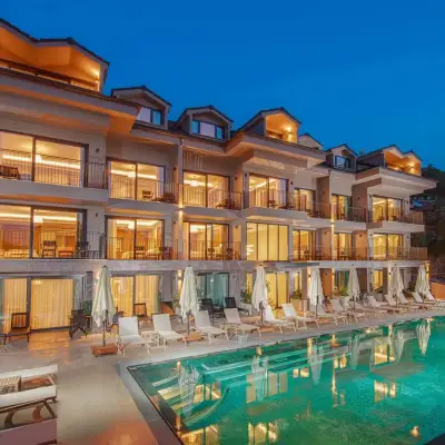 Casa Lumar | Luxury Lodging