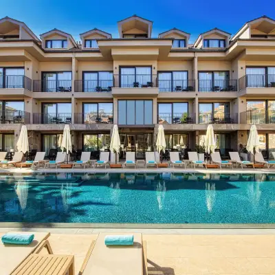Casa Lumar | Luxury Lodging