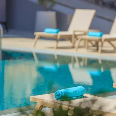 Casa Lumar | Luxury Lodging
