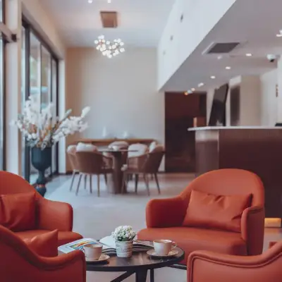 Casa Lumar | Luxury Lodging