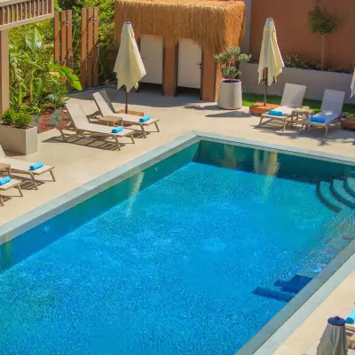 Casa Lumar | Luxury Lodging