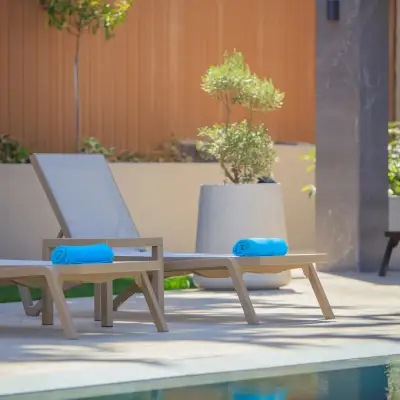 Casa Lumar | Luxury Lodging