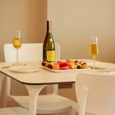 Casa Lumar | Luxury Lodging