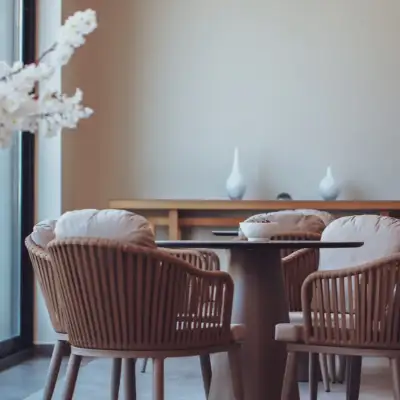 Casa Lumar | Luxury Lodging