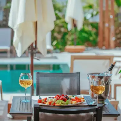 Casa Lumar | Luxury Lodging