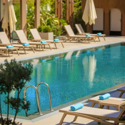 Casa Lumar | Luxury Lodging