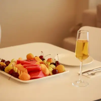 Casa Lumar | Luxury Lodging