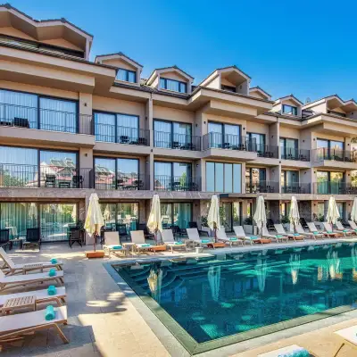 Casa Lumar | Luxury Lodging