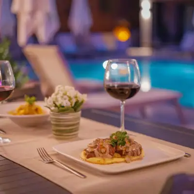 Casa Lumar | Luxury Lodging