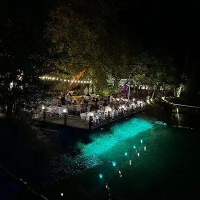 Changa River