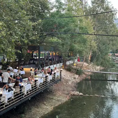 Changa River
