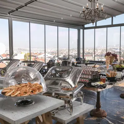 Check Inn Hotel Çankaya