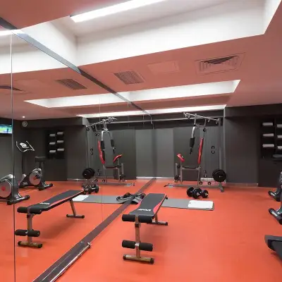 Check Inn Hotel Çankaya