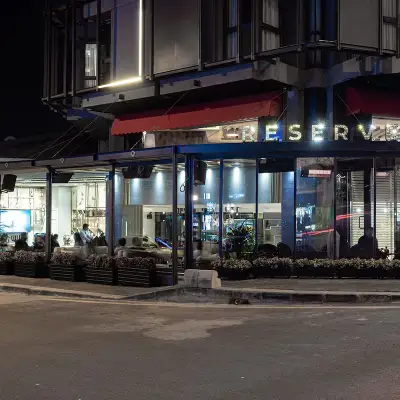 Check Inn Hotel Çankaya