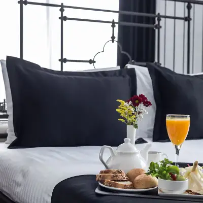 Check Inn Hotel Çankaya