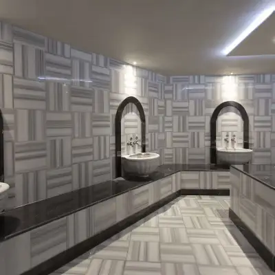 Check Inn Hotel Çankaya