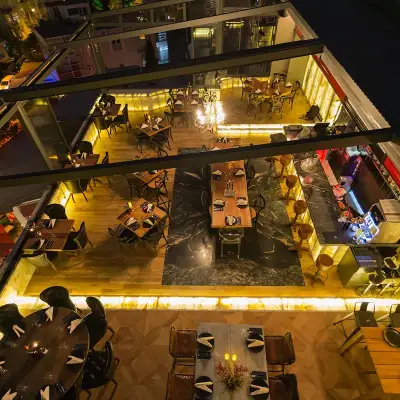 Check Inn Hotel Çankaya