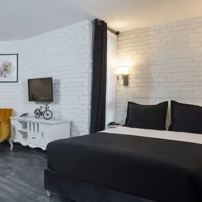 Check Inn Hotel Çankaya