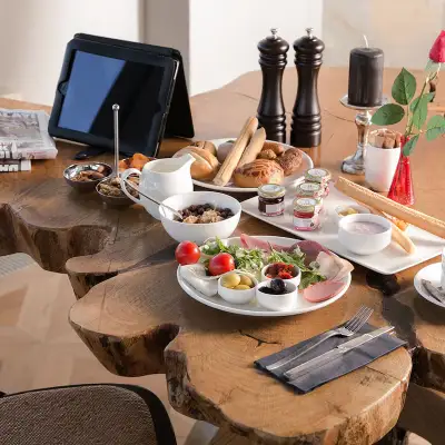 Check Inn Hotel Çankaya