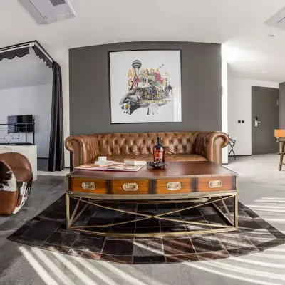 Check Inn Hotel Çankaya