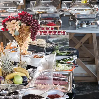 Check Inn Hotel Çankaya