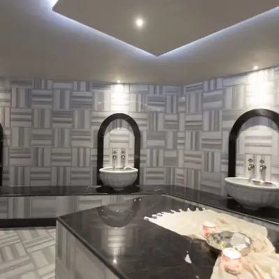 Check Inn Hotel Çankaya