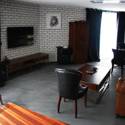 Check Inn Hotel Çankaya