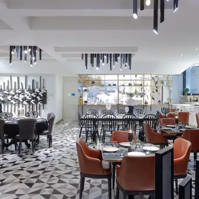 Check Inn Hotel Çankaya