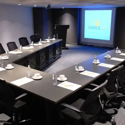 Check Inn Hotel Çankaya