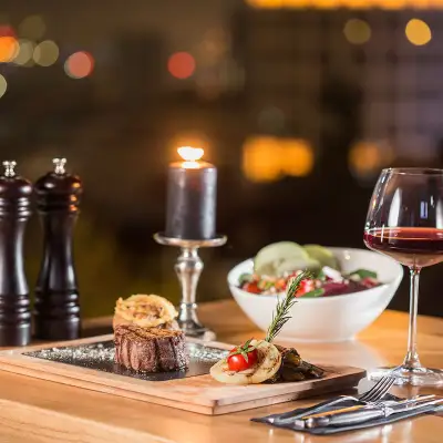 Check Inn Hotel Çankaya