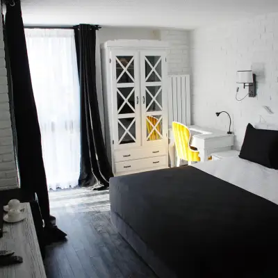 Check Inn Hotel Çankaya