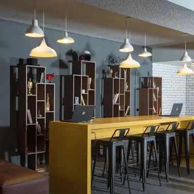 Check Inn Hotel Çankaya