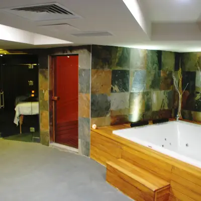 Check Inn Hotel Çankaya