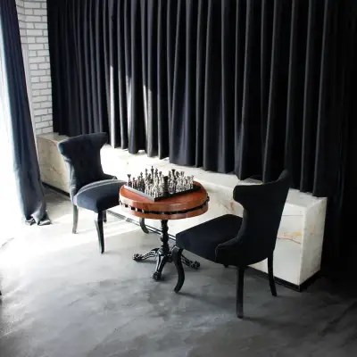 Check Inn Hotel Çankaya