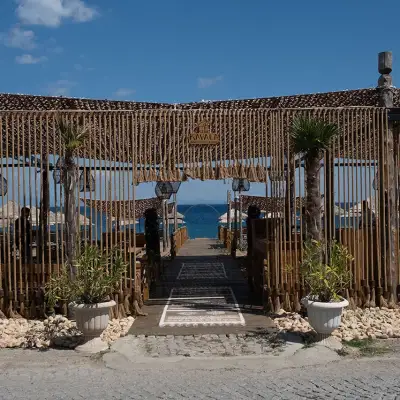 Club Kavala Beach Hotel